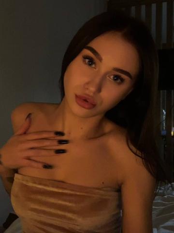 Олеся фото 2