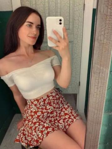 Наталья Яркая Блондинка Кижинга