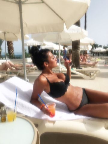 Аля Красотка Москва Кижинга