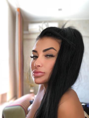 Аля Красотка Москва фото 3