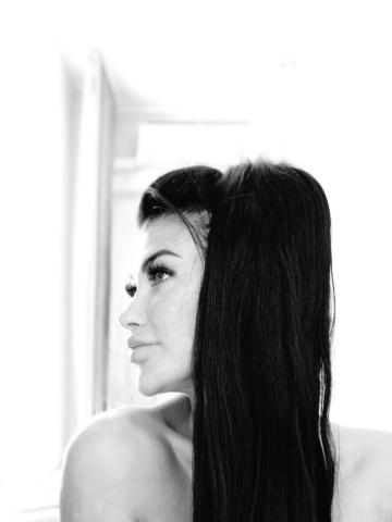 Аля Красотка Москва фото 4