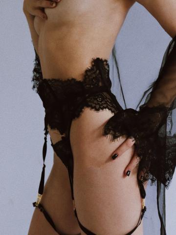 Ребекка фото 4